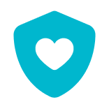 shield-heart-solid-full 1